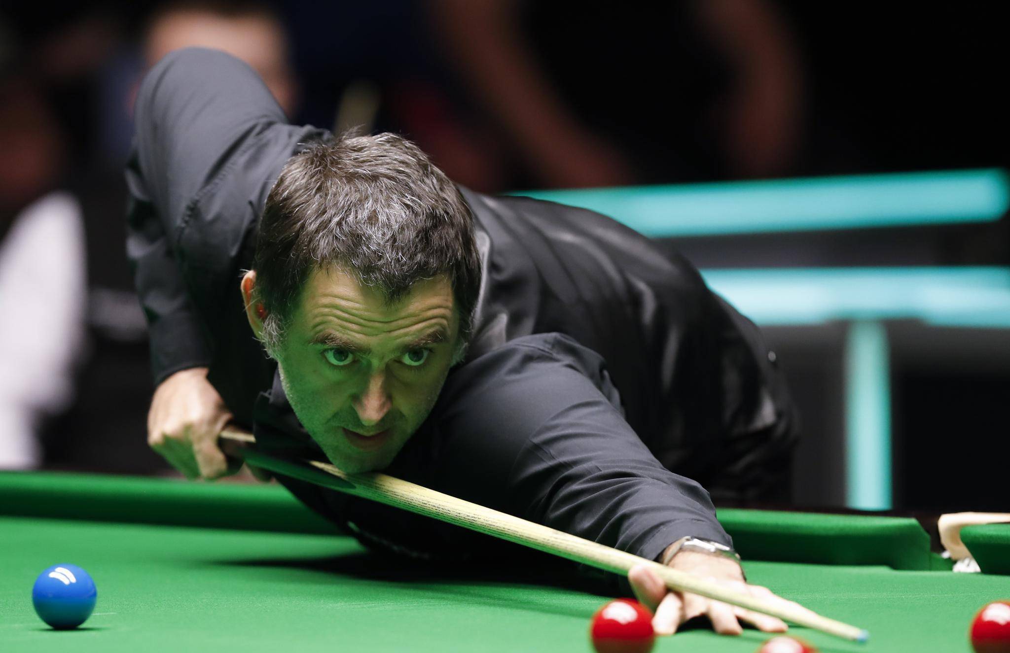 最终决出冠 最终决出冠