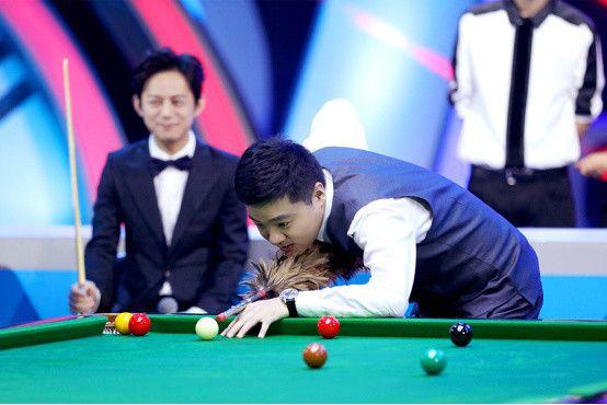 是实力最强 是实力最强