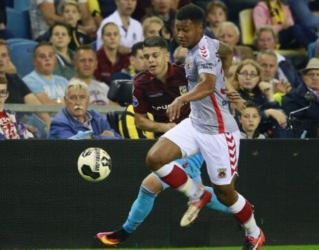 精准的击球 精准的击球