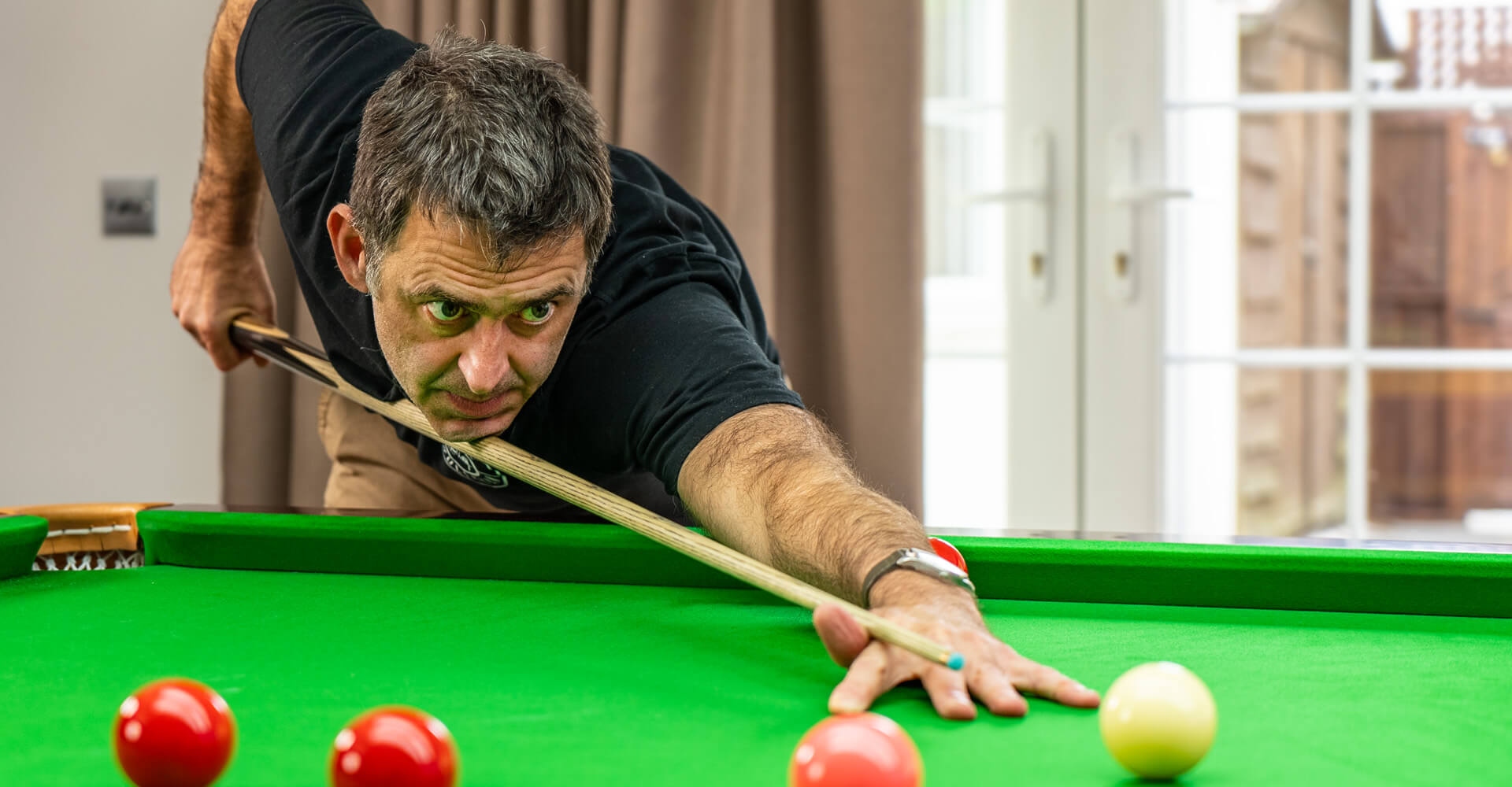 连红七手 连红七手