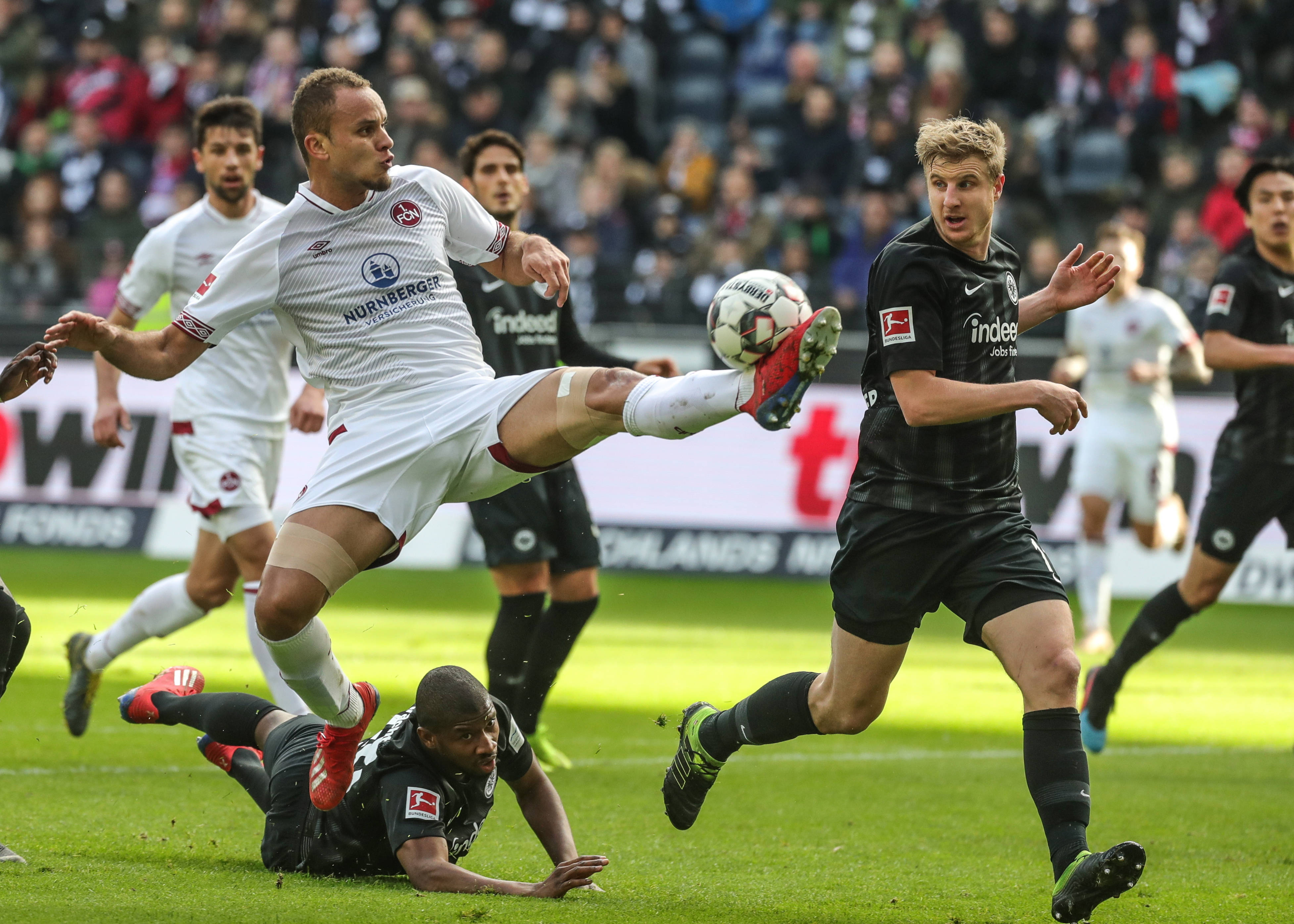 分配的平衡 分配的平衡