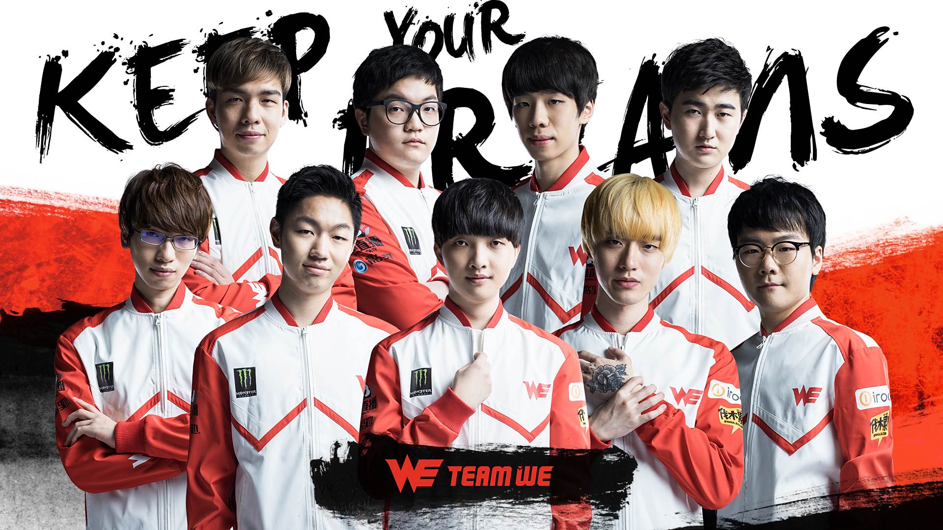 队友的优势 队友的优势