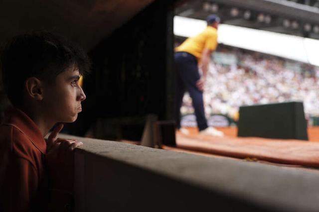 追求少触球 追求少触球